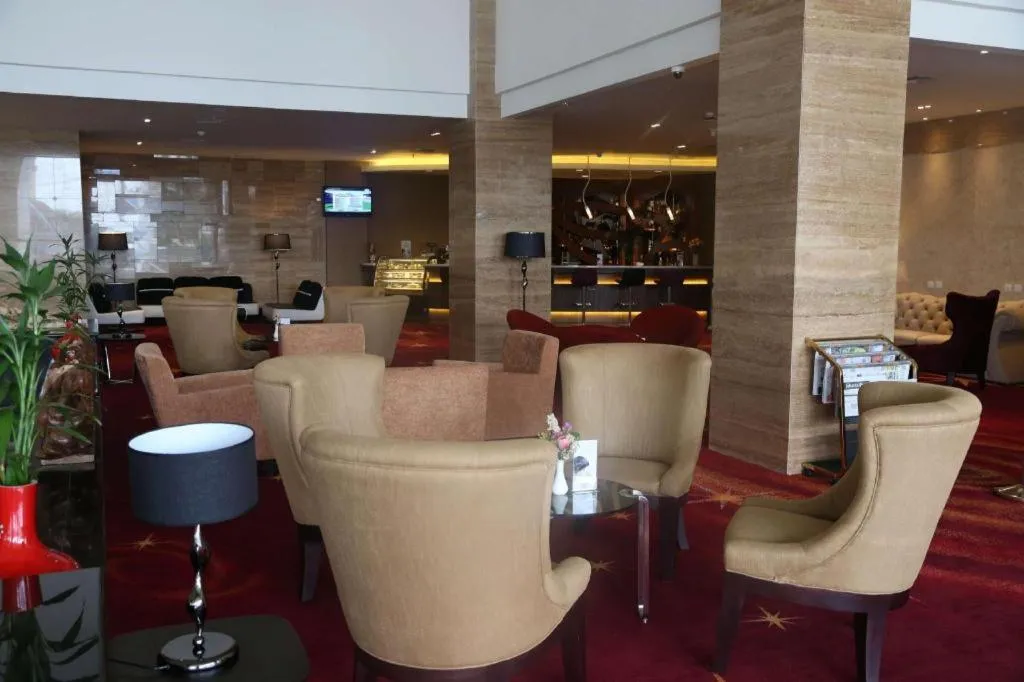 Golden Tulip Galaxy Hotel Banjarmasin