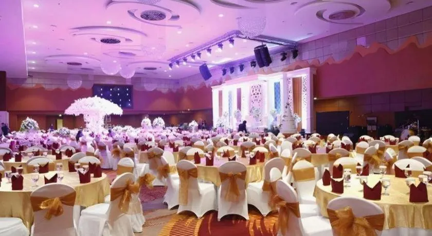 Golden Tulip Galaxy Hotel Banjarmasin