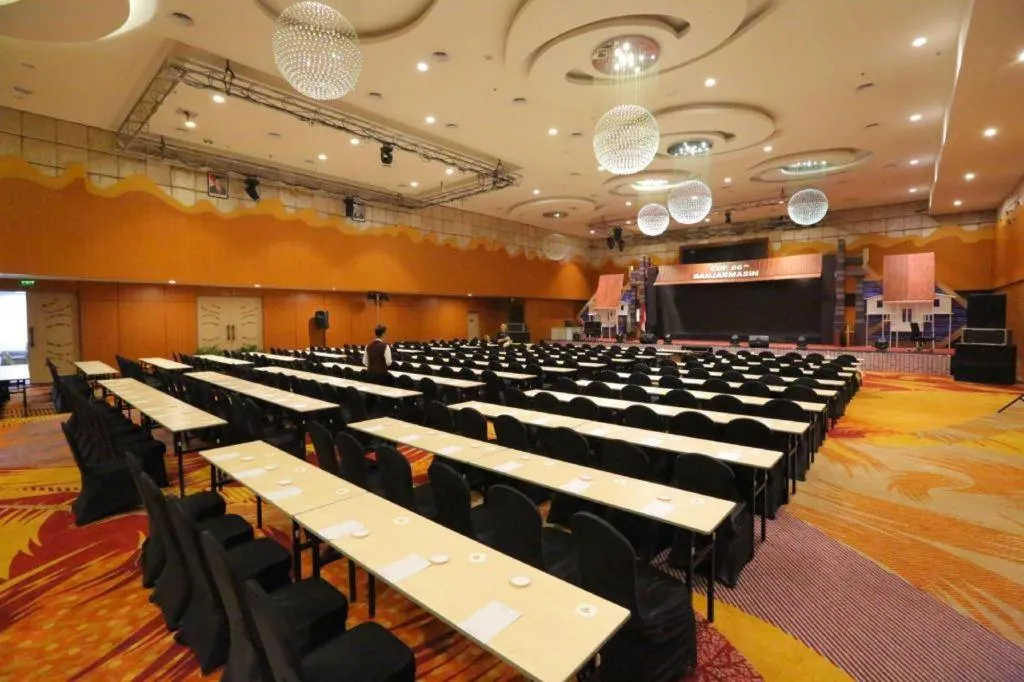 Golden Tulip Galaxy Hotel Banjarmasin