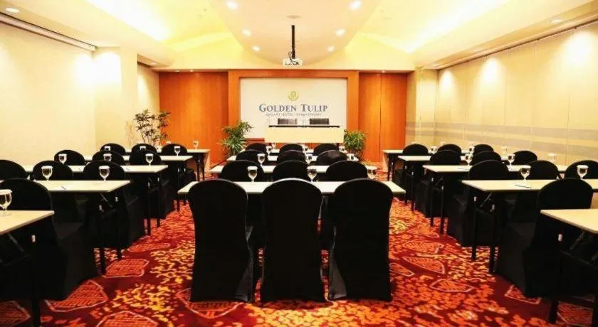 Golden Tulip Galaxy Hotel Banjarmasin