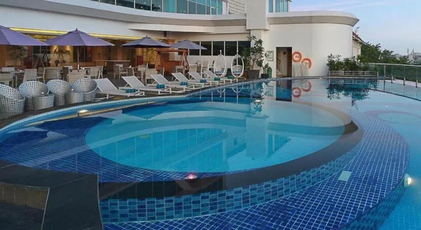 Golden Tulip Galaxy Hotel Banjarmasin