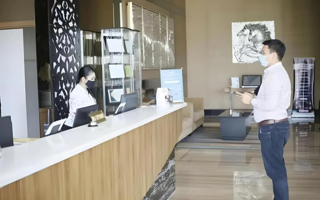 Golden Tulip Galaxy Hotel Banjarmasin