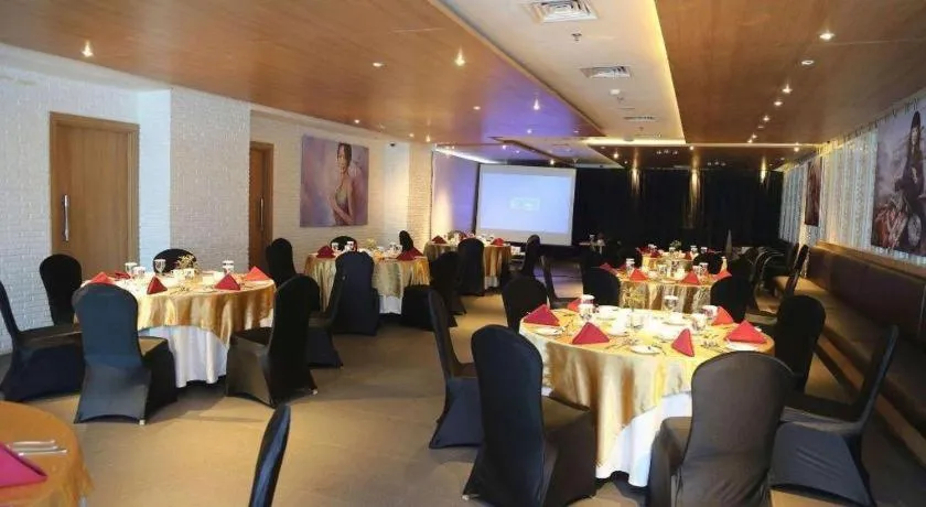 Golden Tulip Galaxy Hotel Banjarmasin