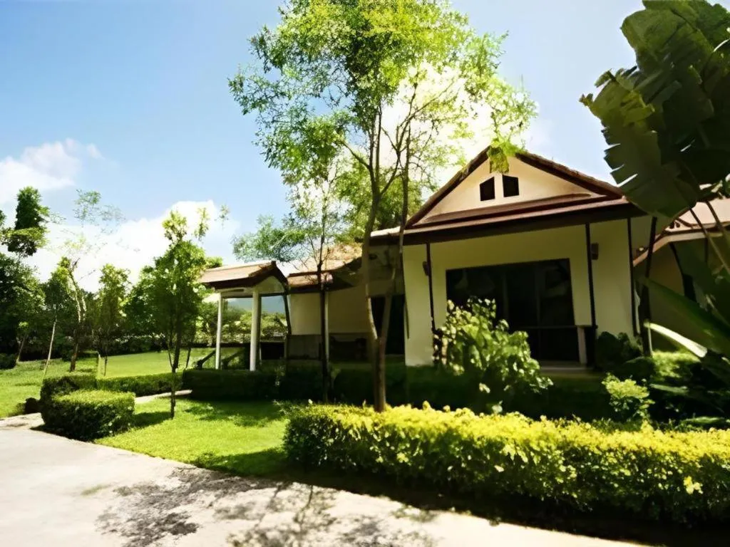 The Forest Home Resort