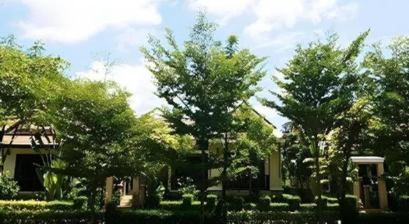 The Forest Home Resort