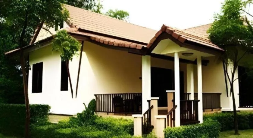 The Forest Home Resort