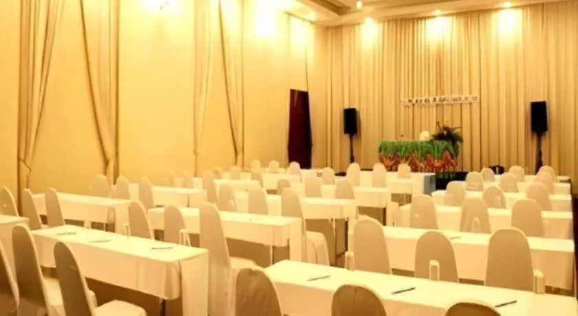 The Forest Home Resort