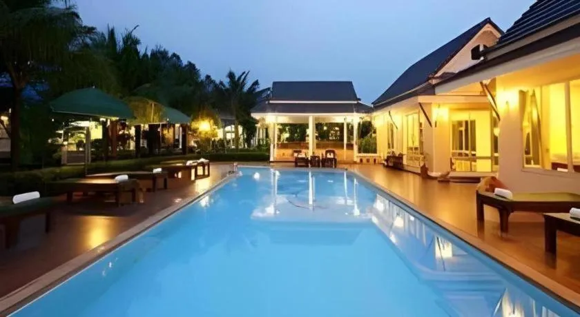 The Forest Home Resort