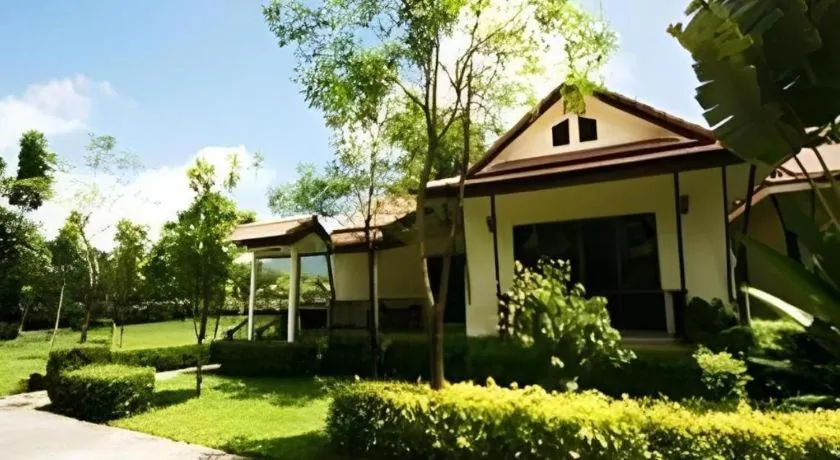 The Forest Home Resort
