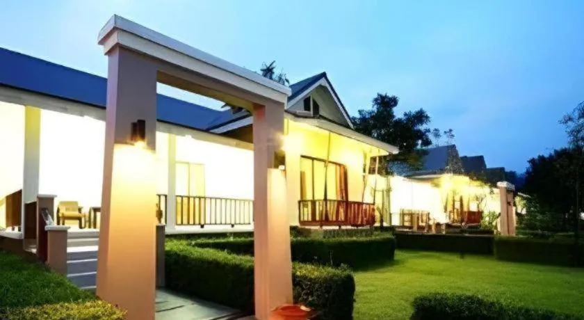 The Forest Home Resort