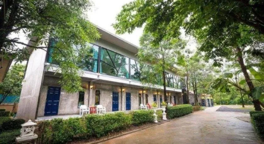 The Forest Home Resort