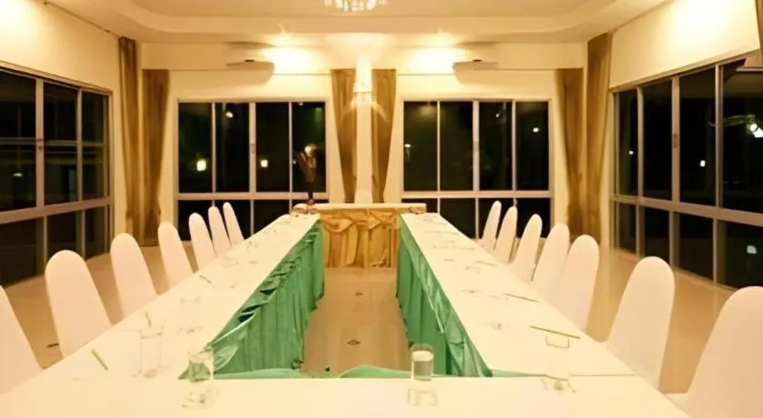 The Forest Home Resort