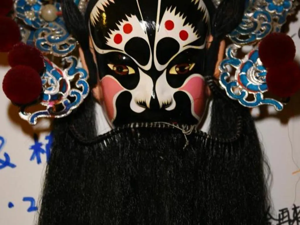 Xian Facebook Youth Hostel