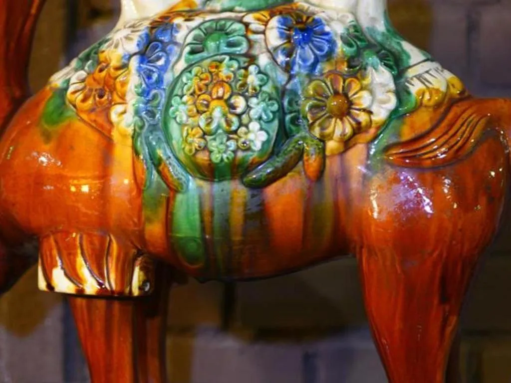 Xian Facebook Youth Hostel