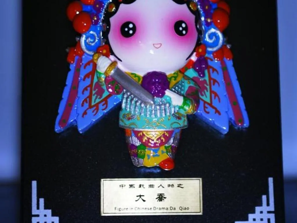 Xian Facebook Youth Hostel