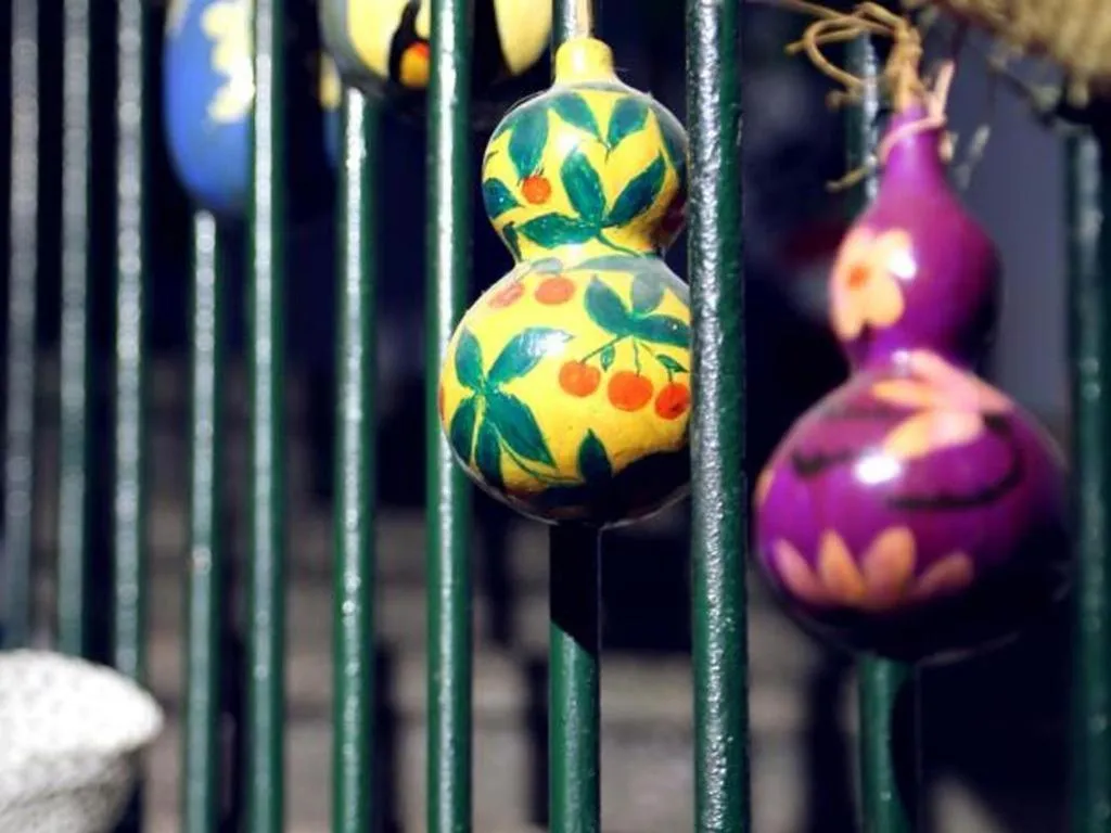 Xian Facebook Youth Hostel