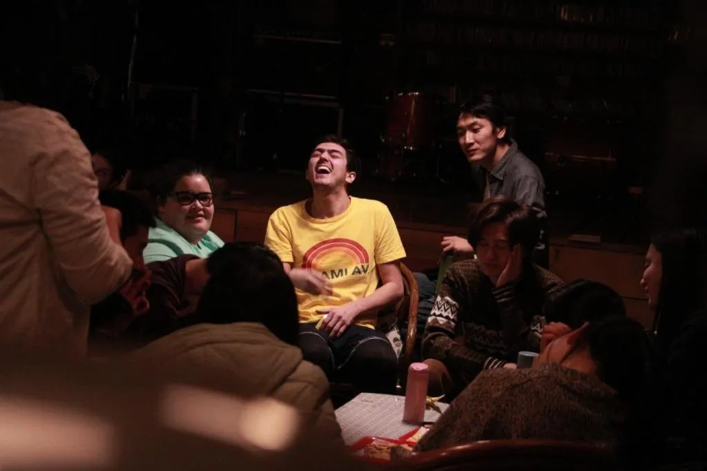 The North International Youth Hostel