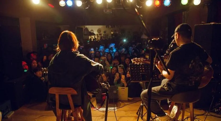 The North International Youth Hostel