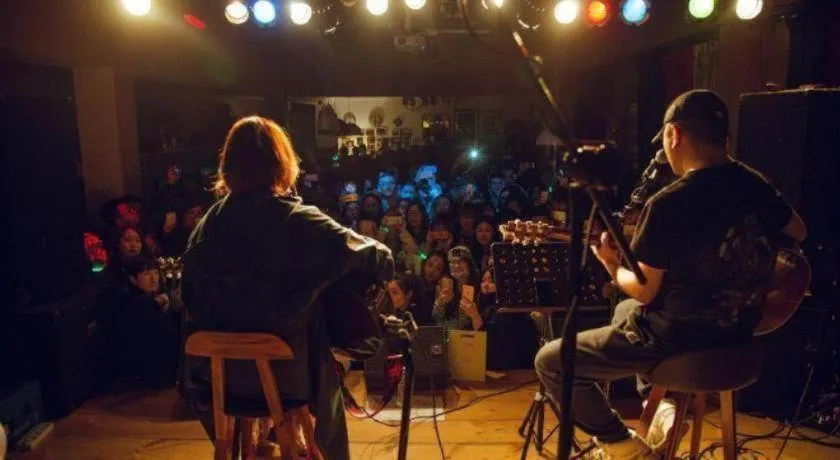 The North International Youth Hostel