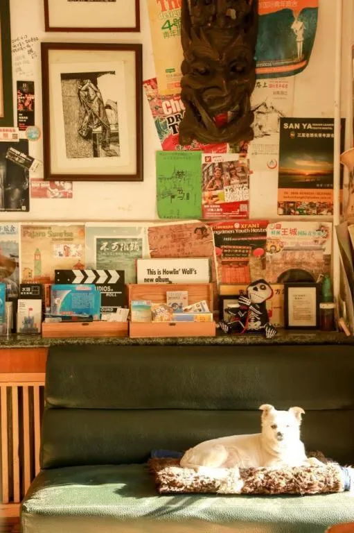 The North International Youth Hostel