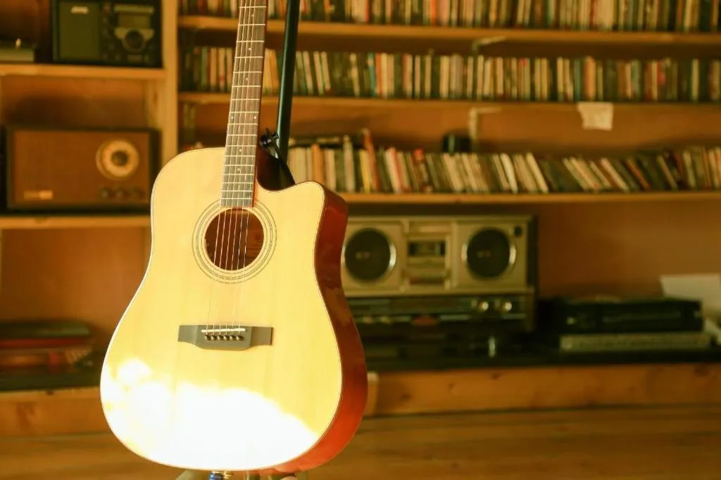 The North International Youth Hostel