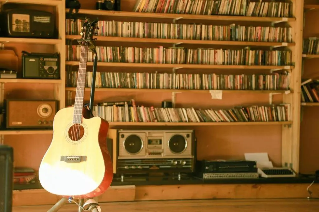 The North International Youth Hostel