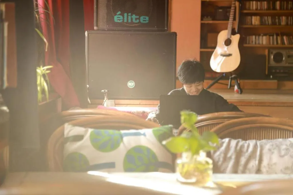 The North International Youth Hostel