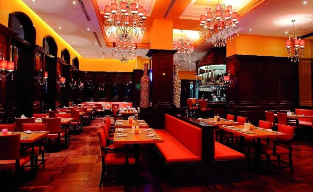 Maritim Hotel Changzhou