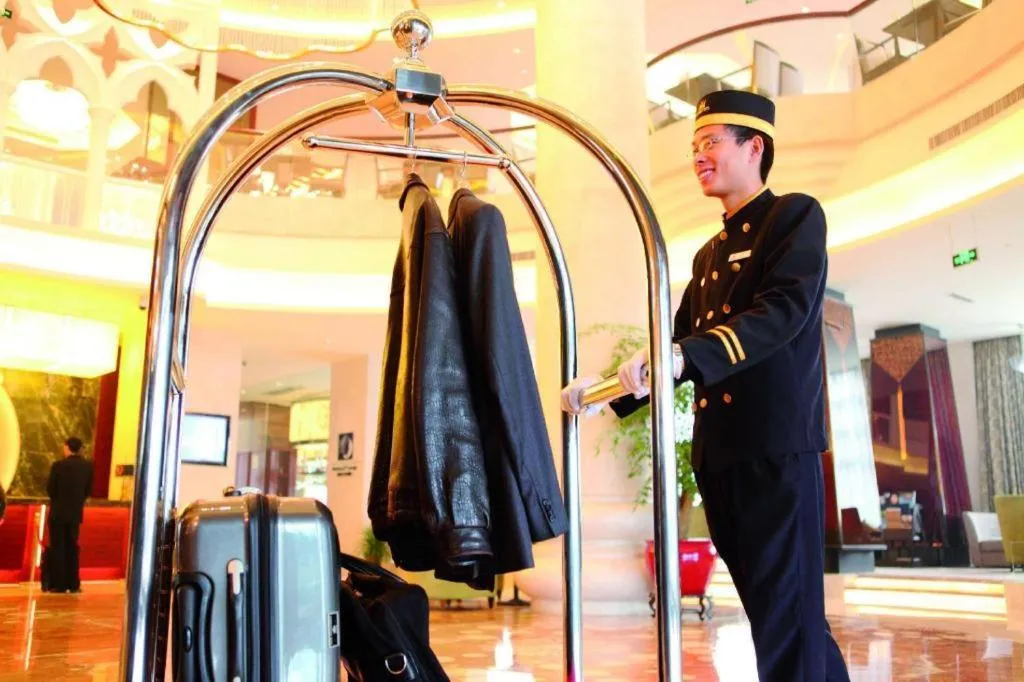 Maritim Hotel Changzhou