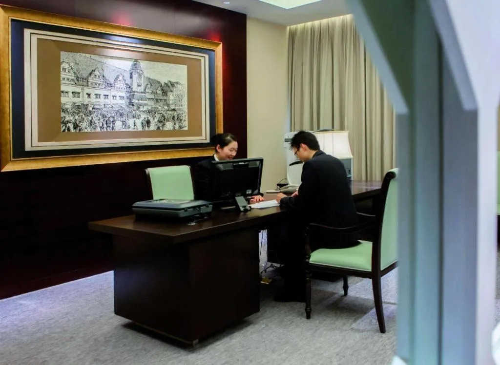 Maritim Hotel Changzhou