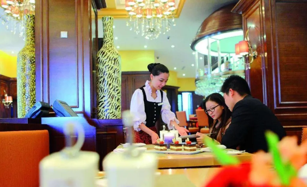 Maritim Hotel Changzhou