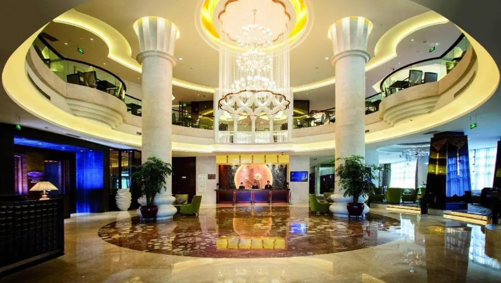 Maritim Hotel Changzhou