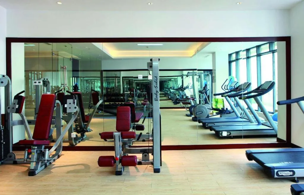 Maritim Hotel Changzhou