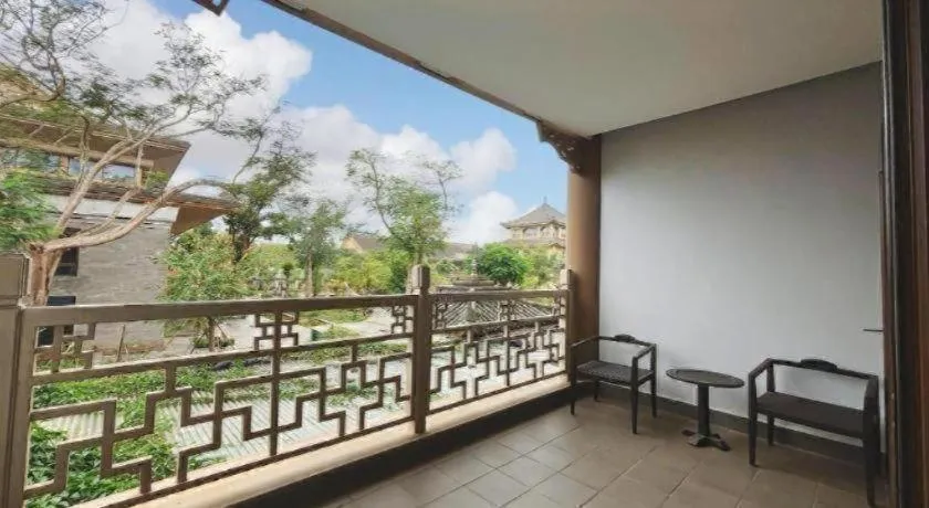 Eadry Royal Garden Hotel Haikou