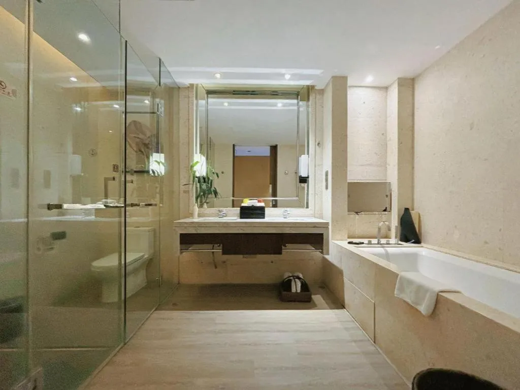 Eadry Royal Garden Hotel Haikou