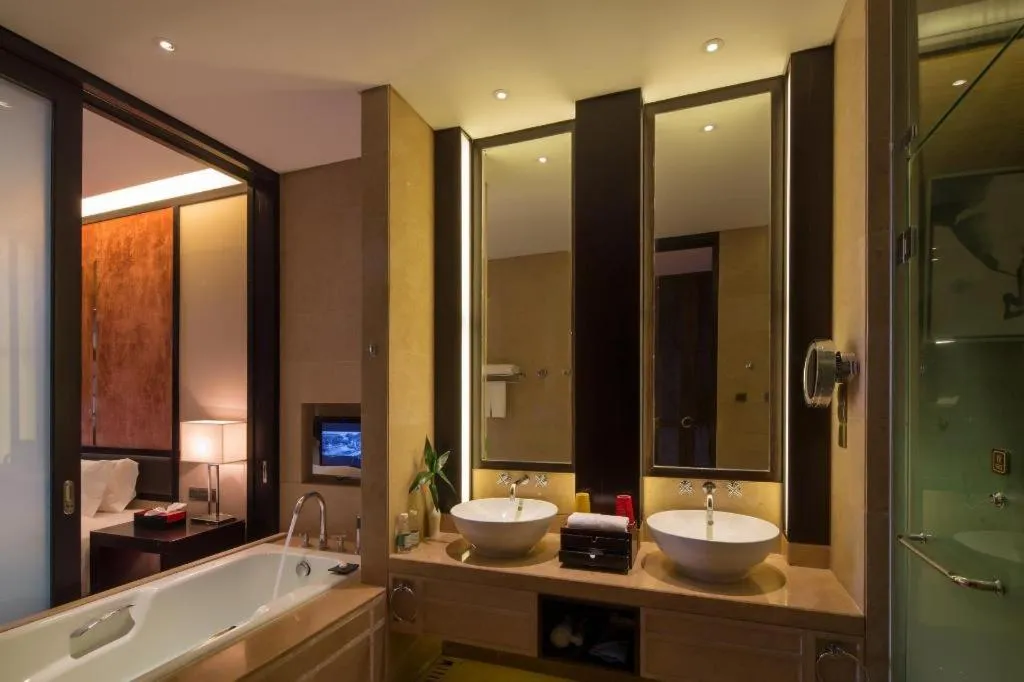 Eadry Royal Garden Hotel Haikou