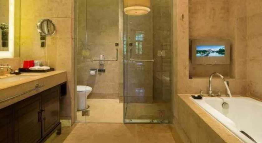 Eadry Royal Garden Hotel Haikou