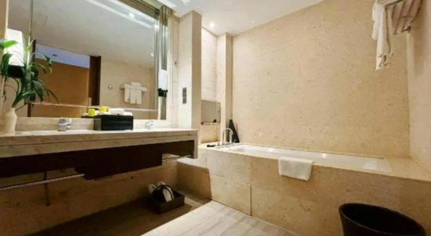 Eadry Royal Garden Hotel Haikou