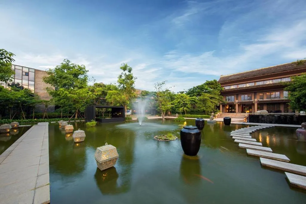 Eadry Royal Garden Hotel Haikou