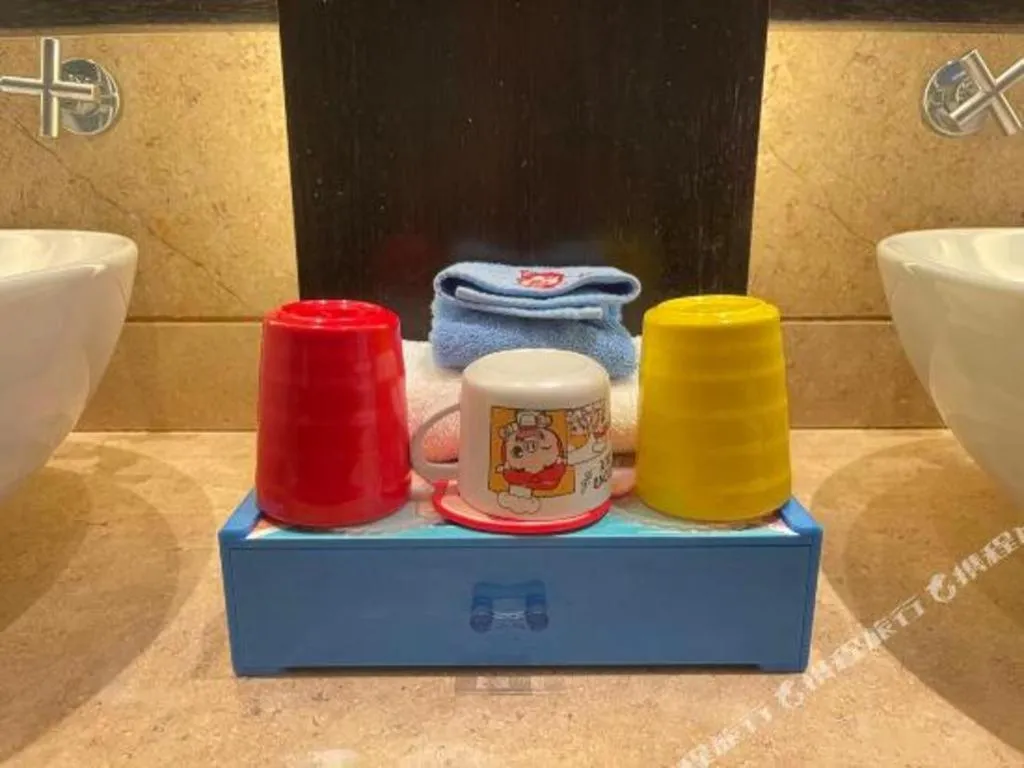 Eadry Royal Garden Hotel Haikou