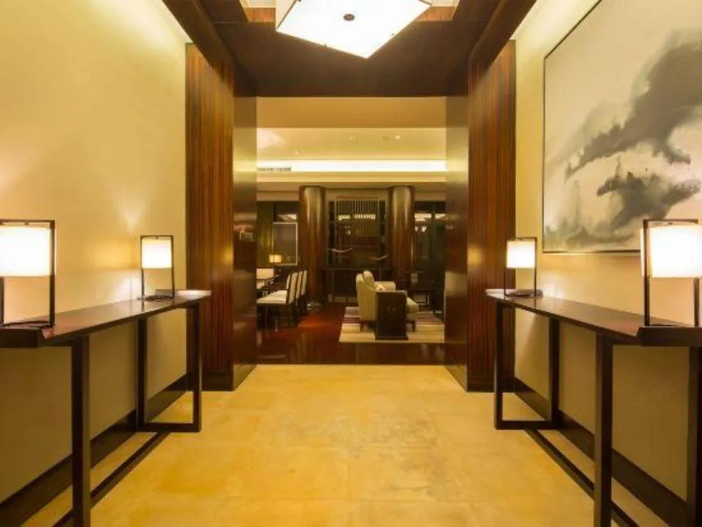 Eadry Royal Garden Hotel Haikou