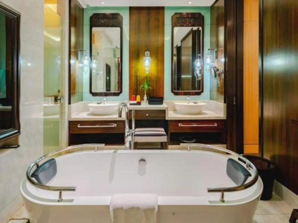 Eadry Royal Garden Hotel Haikou