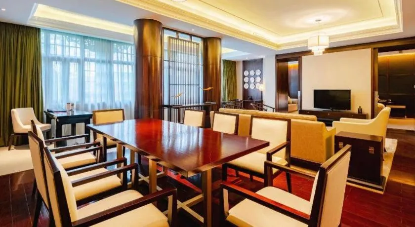 Eadry Royal Garden Hotel Haikou