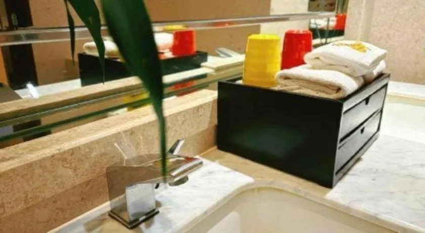 Eadry Royal Garden Hotel Haikou