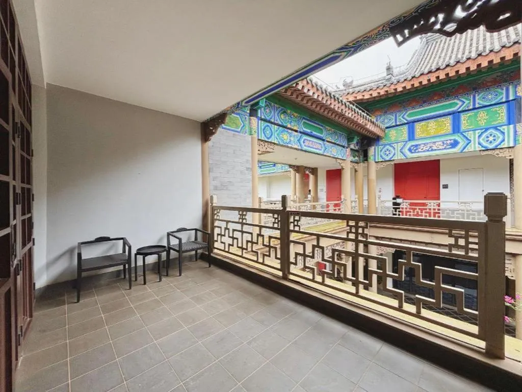 Eadry Royal Garden Hotel Haikou