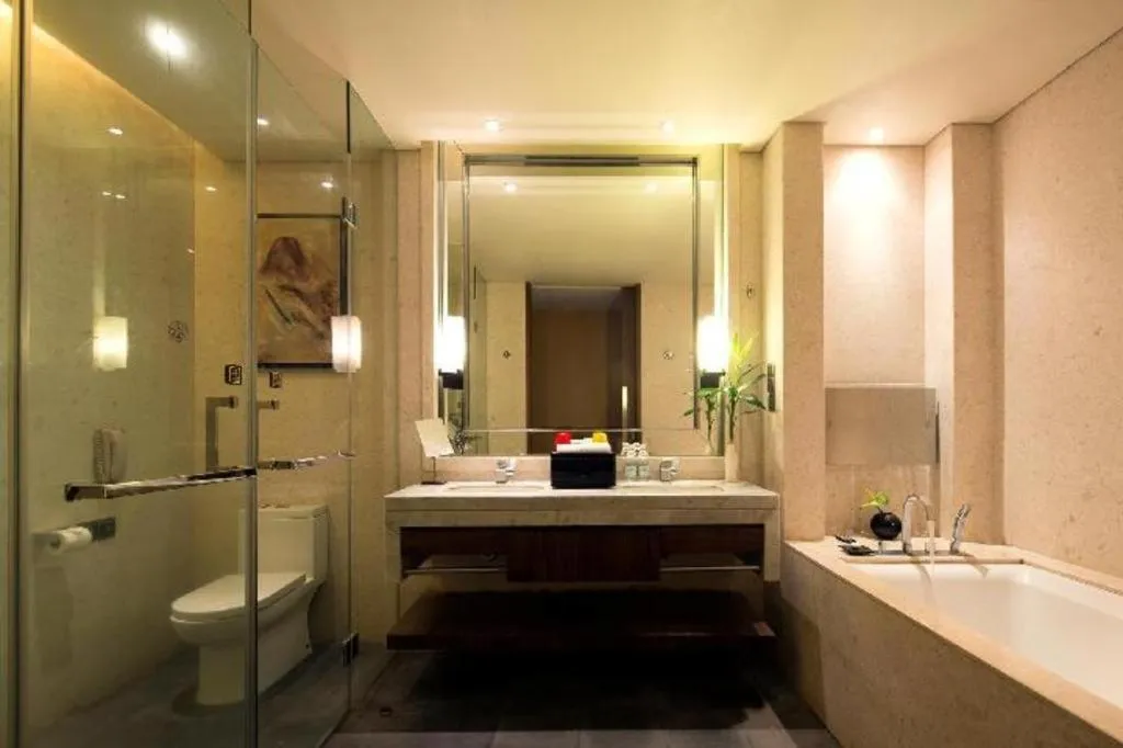 Eadry Royal Garden Hotel Haikou