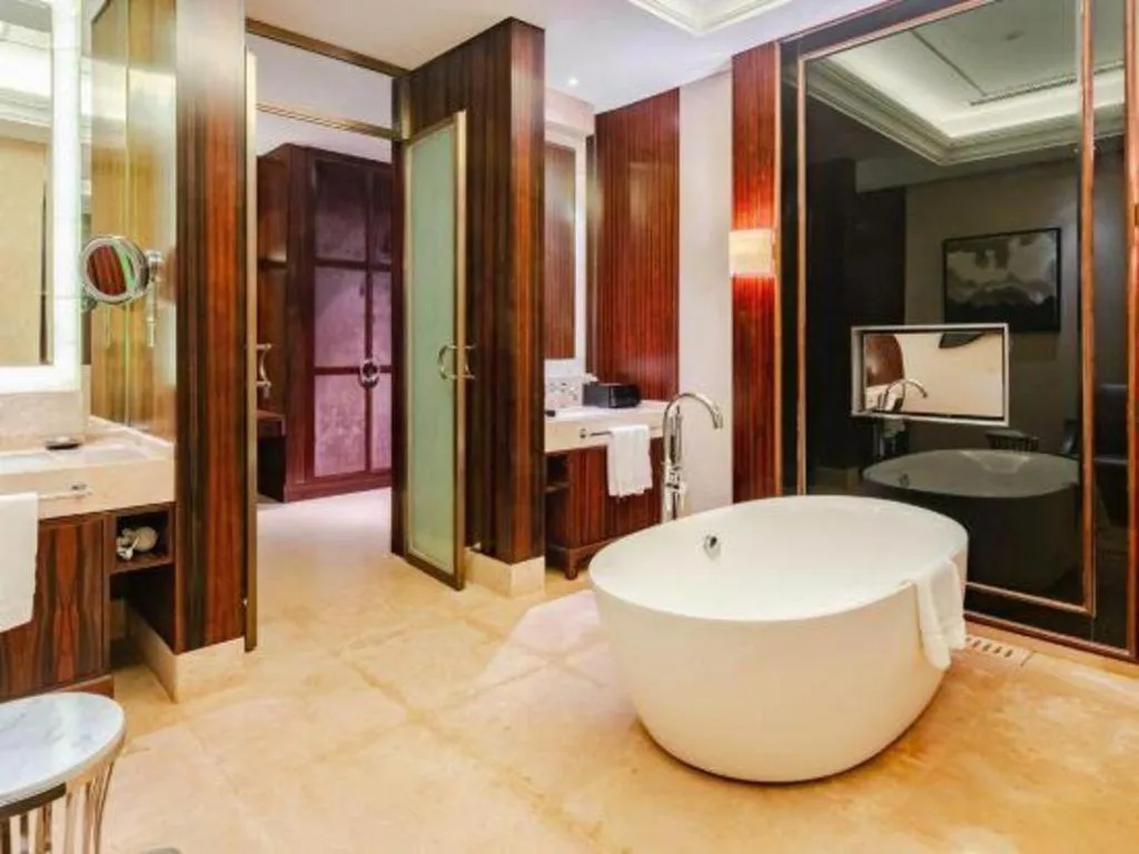 Eadry Royal Garden Hotel Haikou