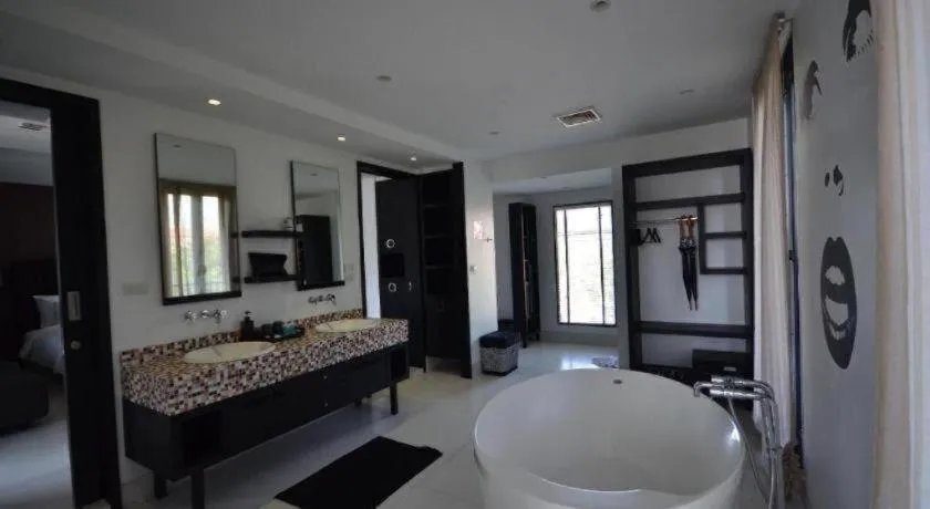 The Blue Sky Resort @ Hua Hin