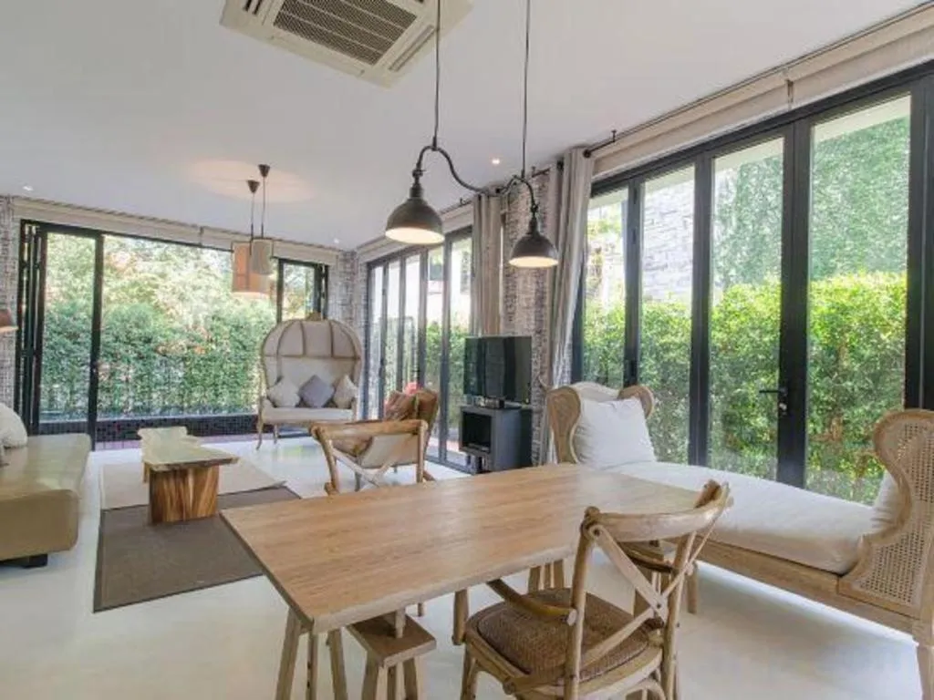 The Blue Sky Resort @ Hua Hin