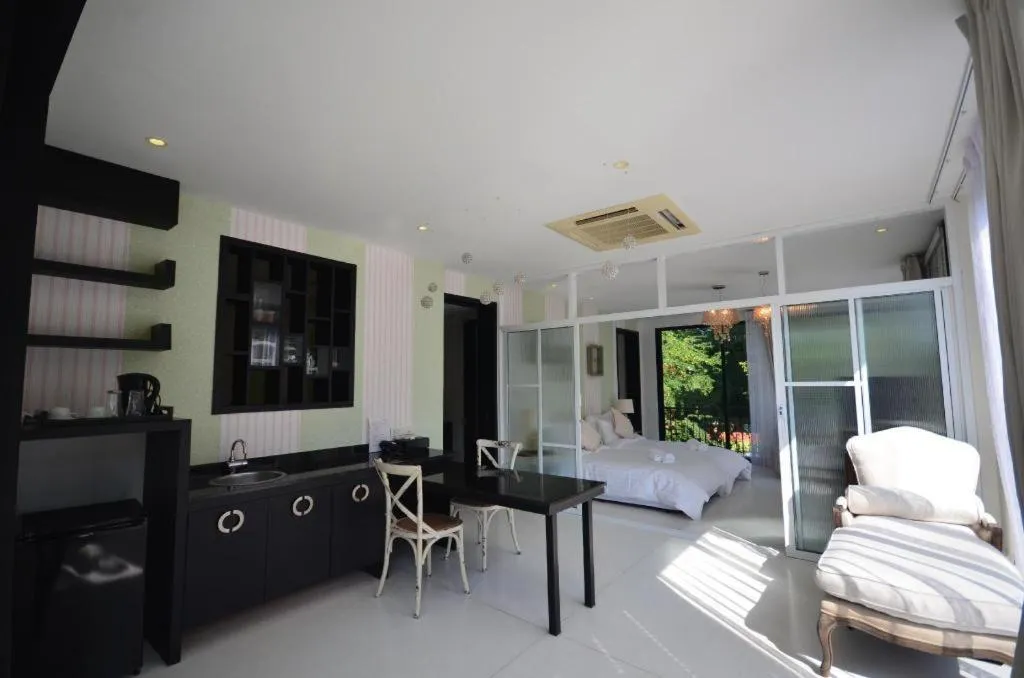 The Blue Sky Resort @ Hua Hin